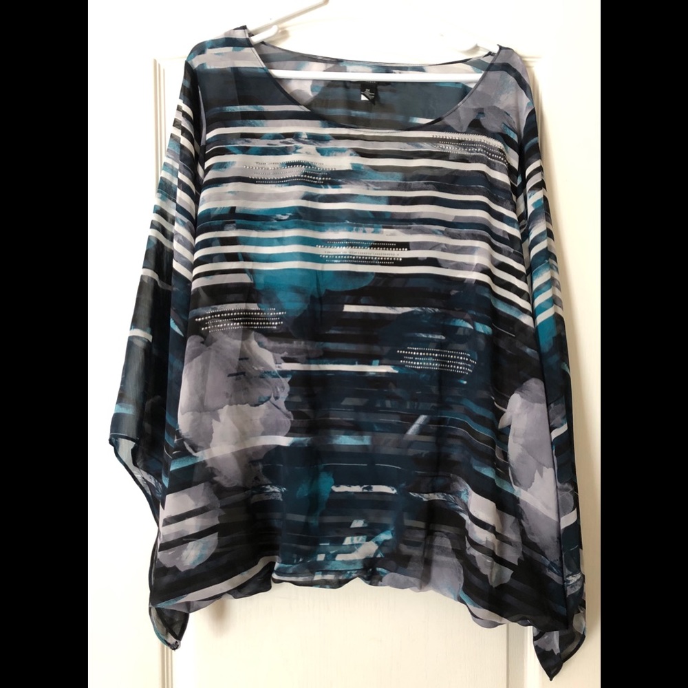 Alfani Woman Blouse